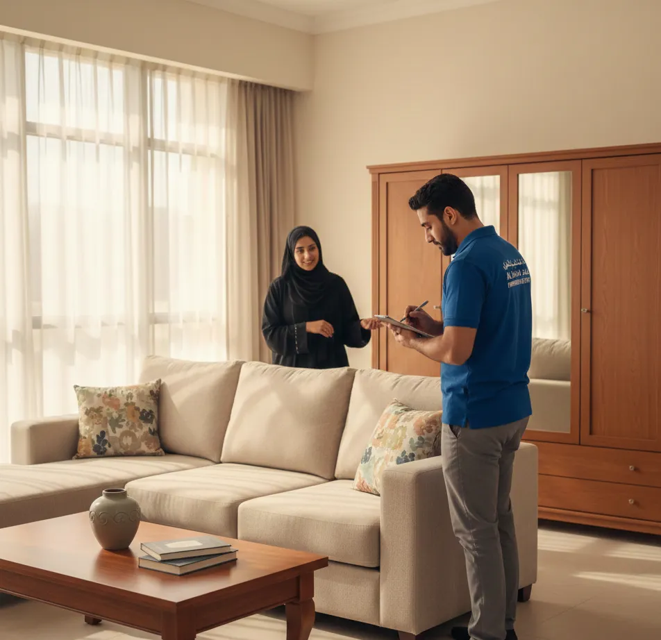 شراء أثاث مستعمل في الرياض